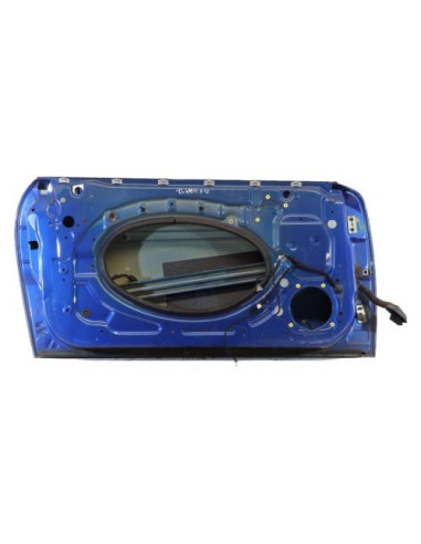 Porte avant gauche MINI MINI 1 R52 CABRIOLET Essence