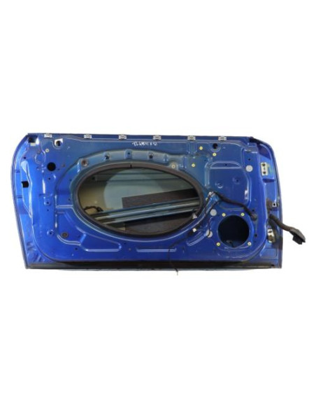 Porte avant gauche MINI MINI 1 R52 CABRIOLET Essence