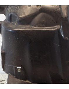 Pare boue avant droit BMW SERIE 3 E90 PHASE 1  2
