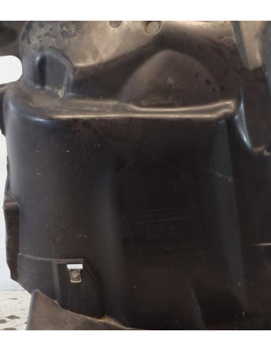 Pare boue avant droit BMW SERIE 3 E90 PHASE 1 