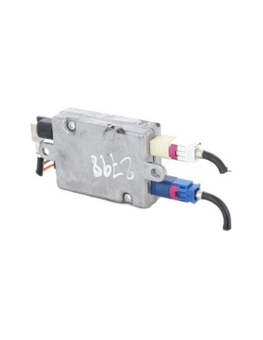 Calculateur BMW SERIE 3 E90 PHASE 2 Essence