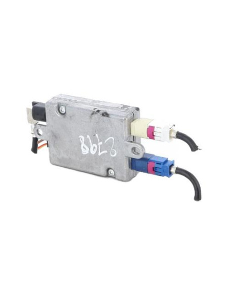 Calculateur BMW SERIE 3 E90 PHASE 2 Essence