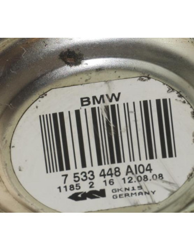 Cardan arriere droit (transmission) BMW Z4 E89 ROADSTER CABRIOLET 