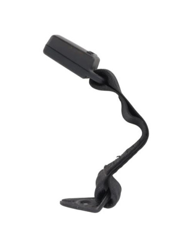 Attache ceinture arriere centrale BMW SERIE 3 E90 PHASE 2 Essence