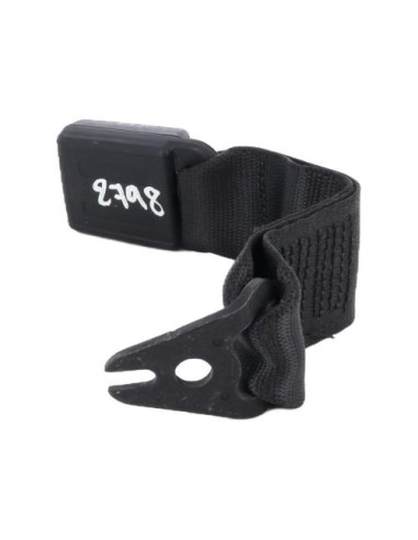 Attache ceinture arriere centrale BMW SERIE 3 E90 PHASE 2 Essence