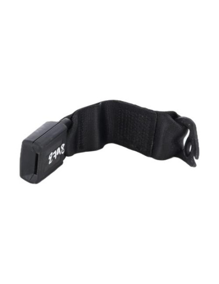 Attache ceinture arriere centrale BMW SERIE 3 E90 PHASE 2 Essence