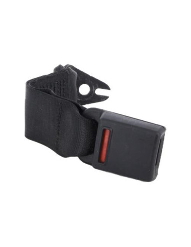Attache ceinture arriere centrale BMW SERIE 3 E90 PHASE 2 Essence