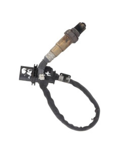 Sonde lambda BMW SERIE 3 E93 CABRIO PHASE 1 Diesel