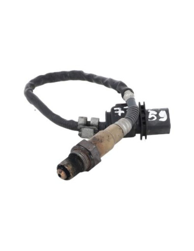 Sonde lambda BMW SERIE 3 E93 CABRIO PHASE 1 Diesel