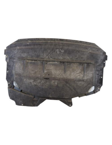 Cache sous moteur BMW SERIE 5 E39 PHASE 1 Essence