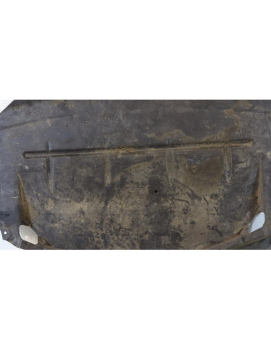 Cache sous moteur BMW SERIE 5 E39 PHASE 1 Essence