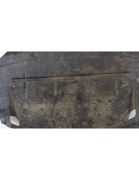 Cache sous moteur BMW SERIE 5 E39 PHASE 1 Essence
