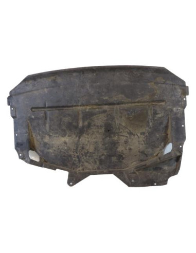 Cache sous moteur BMW SERIE 5 E39 PHASE 1 Essence