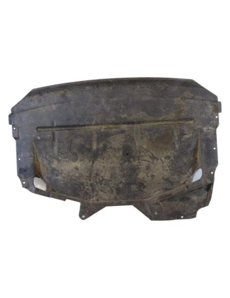 Cache sous moteur BMW SERIE 5 E39 PHASE 1 Essence