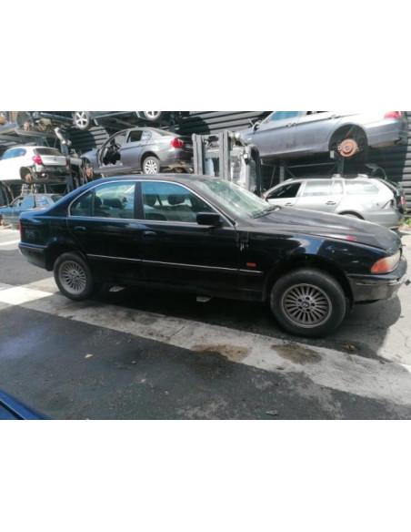Cache sous moteur BMW SERIE 5 E39 PHASE 1 Essence