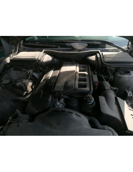 Cache sous moteur BMW SERIE 5 E39 PHASE 1 Essence