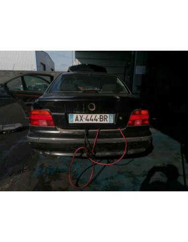 Cache sous moteur BMW SERIE 5 E39 PHASE 1 Essence