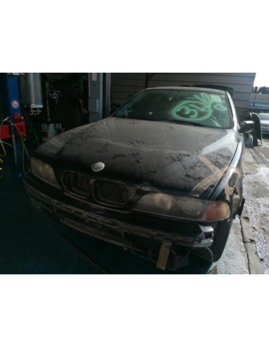Cache sous moteur BMW SERIE 5 E39 PHASE 1 Essence