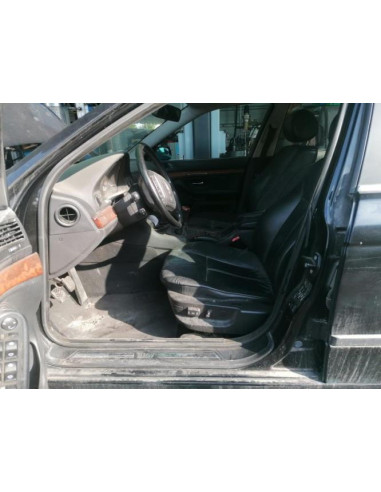 Cache sous moteur BMW SERIE 5 E39 PHASE 1 Essence
