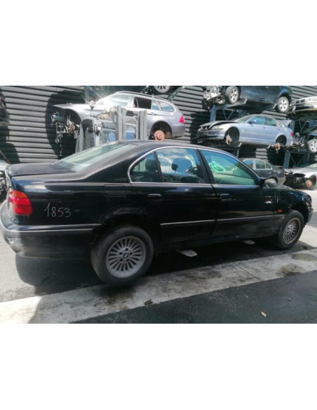 Cache sous moteur BMW SERIE 5 E39 PHASE 1 Essence