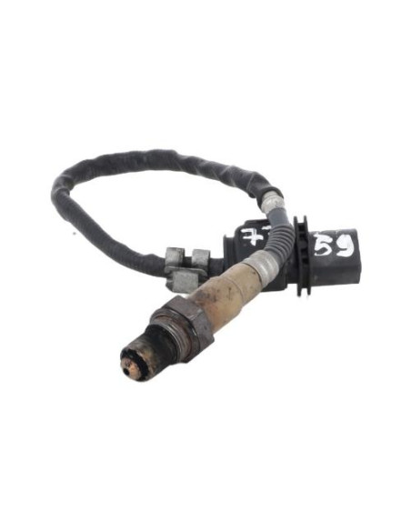Sonde lambda BMW SERIE 1 E81 Diesel