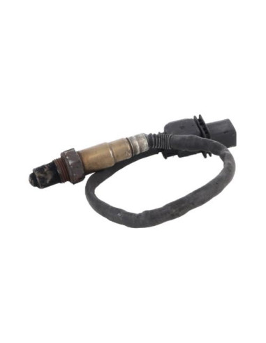 Sonde lambda BMW SERIE 5 E60 PHASE 1 