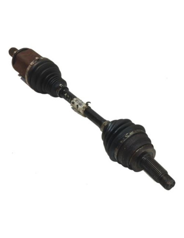 Cardan gauche (transmission) BMW X1 E84 PHASE 2 Diesel