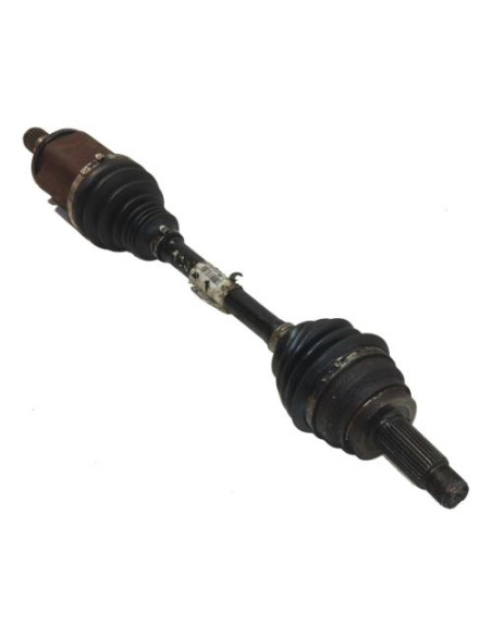 Cardan gauche (transmission) BMW X1 E84 PHASE 2 Diesel