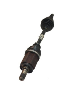 Cardan gauche (transmission) BMW X1 E84 PHASE 2 Diesel 2
