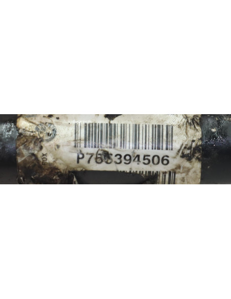 Cardan gauche (transmission) BMW X1 E84 PHASE 2 Diesel