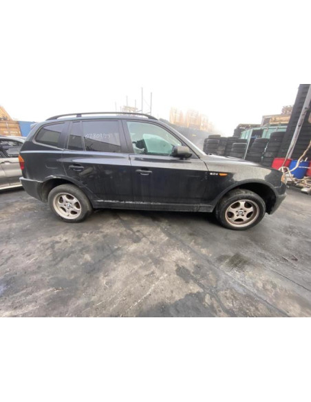 Cardan arriere droit (transmission) BMW X3 E83 PHASE 1 Diesel