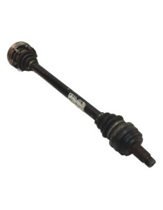 Cardan arriere droit (transmission) BMW X3 E83 PHASE 2 