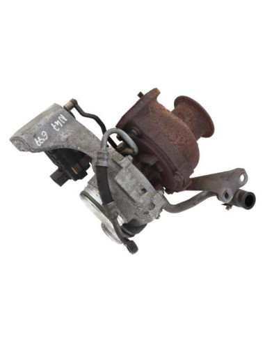 Turbo BMW SERIE 1 E87 PHASE 2 Diesel
