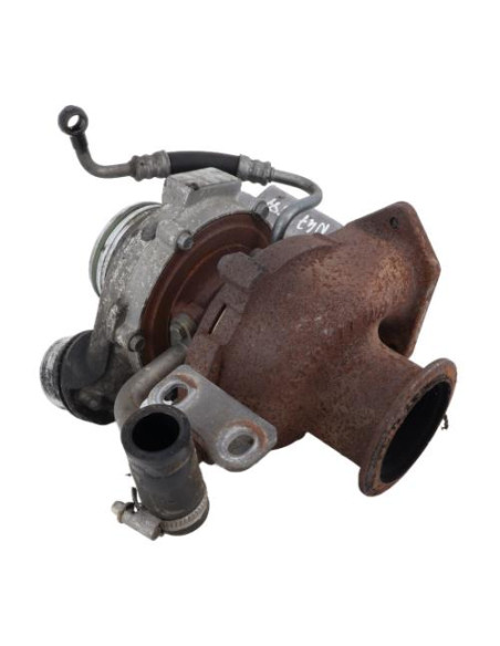Turbo BMW SERIE 1 E87 PHASE 2 Diesel