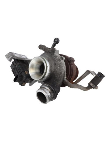 Turbo BMW SERIE 1 E87 PHASE 2 Diesel