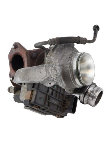 Turbo BMW SERIE 1 E87 PHASE 2 Diesel