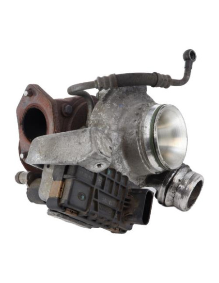 Turbo BMW SERIE 1 E87 PHASE 2 Diesel