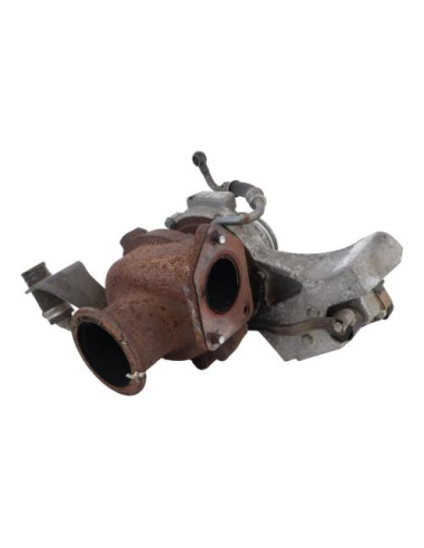 Turbo BMW SERIE 1 E87 PHASE 2 Diesel