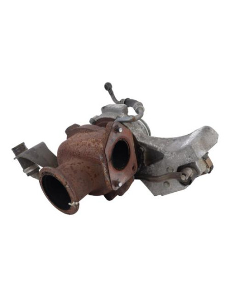 Turbo BMW SERIE 1 E87 PHASE 2 Diesel