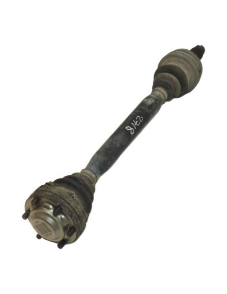 Cardan arriere gauche (transmission) BMW SERIE 5 E39 PHASE 1 