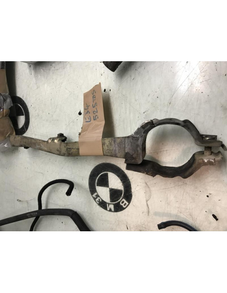 Tube avant (echappement) BMW SERIE 5 E34 