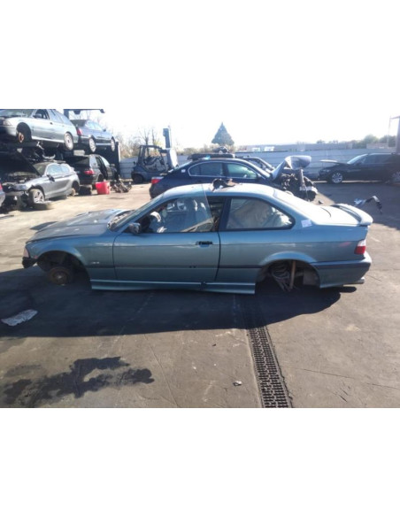 Interrupteur de leve vitre BMW SERIE 3 E36 COUPE Essence
