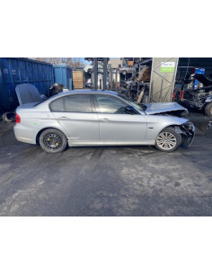 Poignee porte avant droit BMW SERIE 3 E90 PHASE 2 Essence