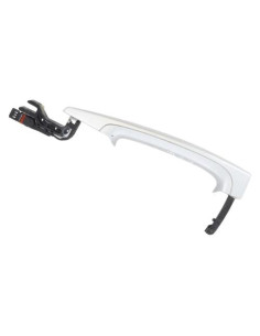 Poignee porte avant droit BMW SERIE 3 E90 PHASE 2 Essence 2
