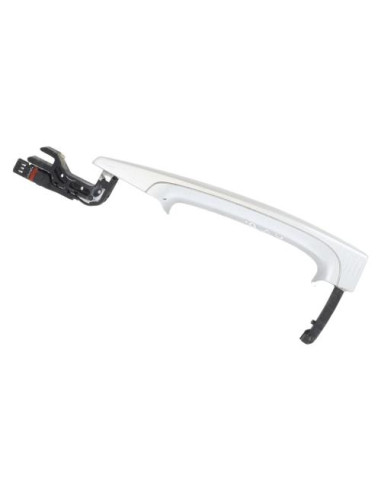 Poignee porte avant droit BMW SERIE 3 E90 PHASE 2 Essence