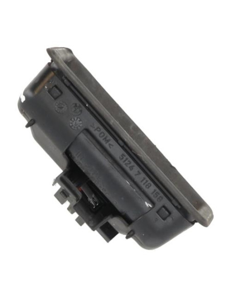 Bouton de coffre BMW X5 E70 PHASE 2 Diesel