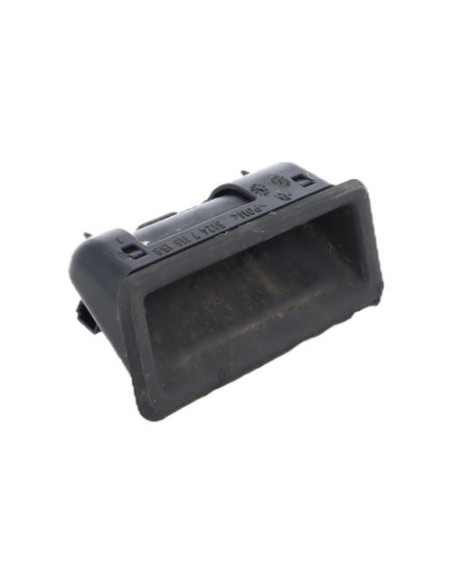 Bouton de coffre BMW X5 E70 PHASE 2 Diesel