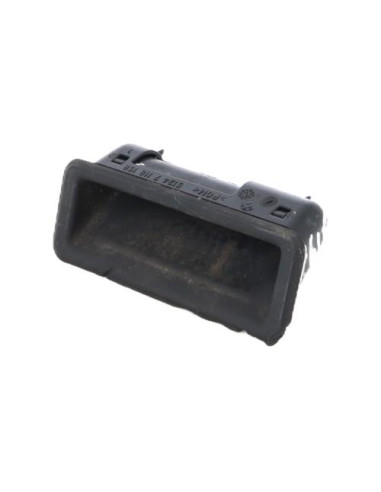 Bouton de coffre BMW X5 E70 PHASE 2 Diesel