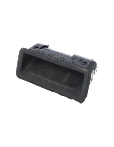 Bouton de coffre BMW X5 E70 PHASE 2 Diesel