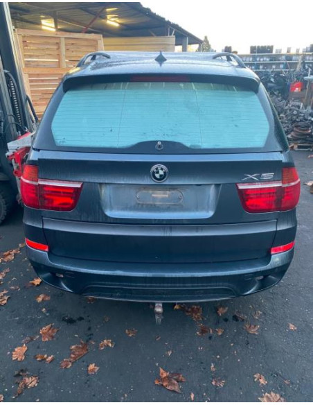 Bouton de coffre BMW X5 E70 PHASE 2 Diesel